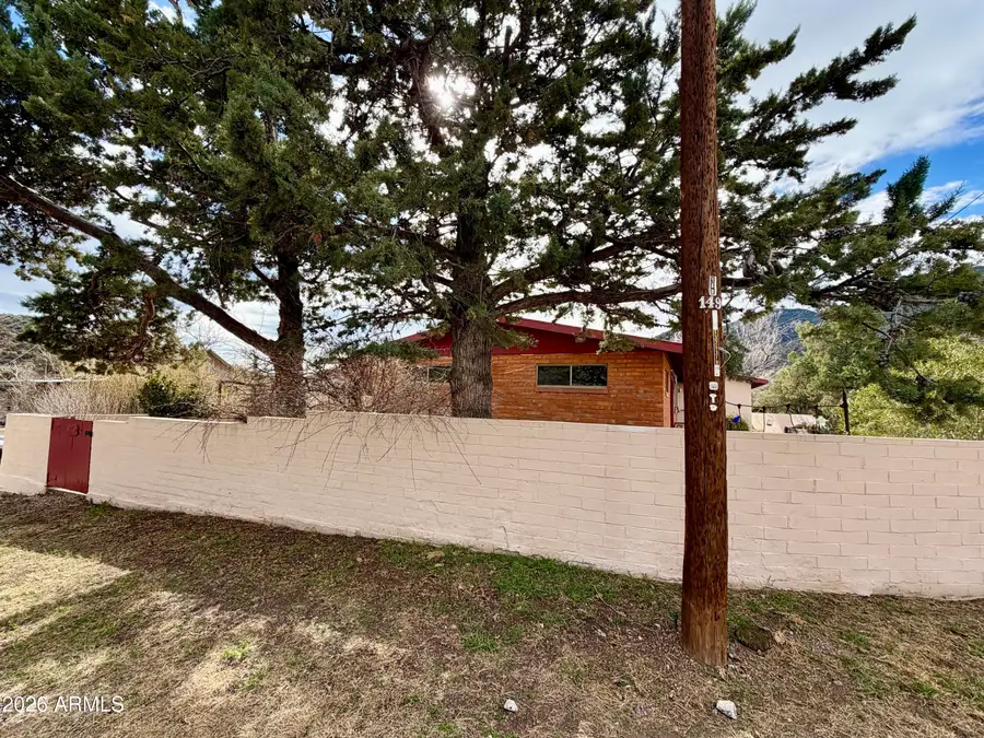 104D Locklin Avenue, Bisbee, AZ 85603 - #3