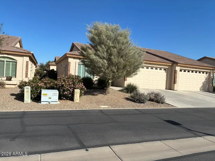 10960 E Monte Avenue #248, Mesa, AZ 85209 - #2