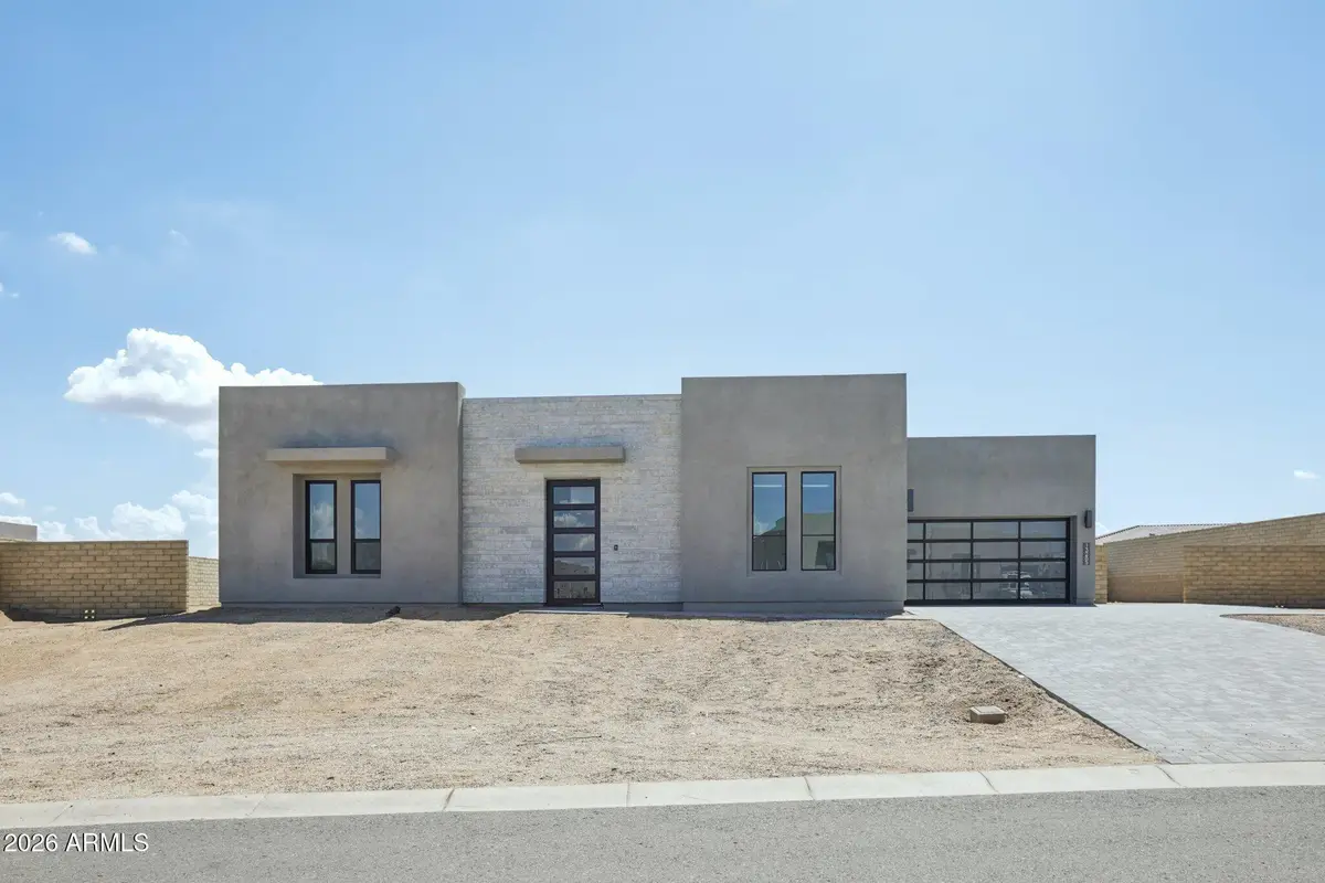 13285 E Buckskin Trail, Scottsdale, AZ 85255 - Image #1