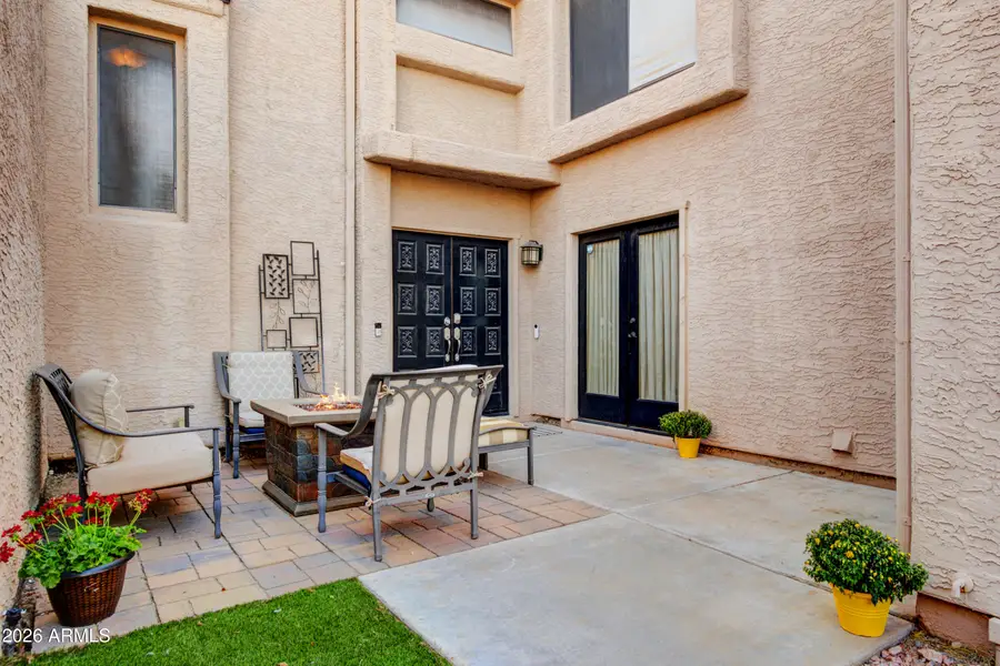 1656 N Ventura Lane, Tempe, AZ 85288 - #2