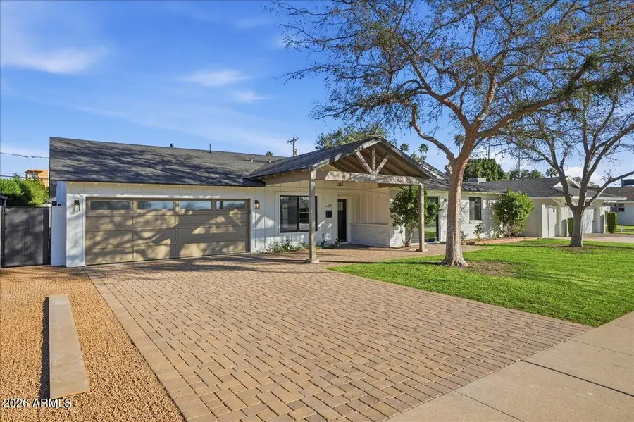 4515 N 35th Street, Phoenix, AZ 85018 - Image #2