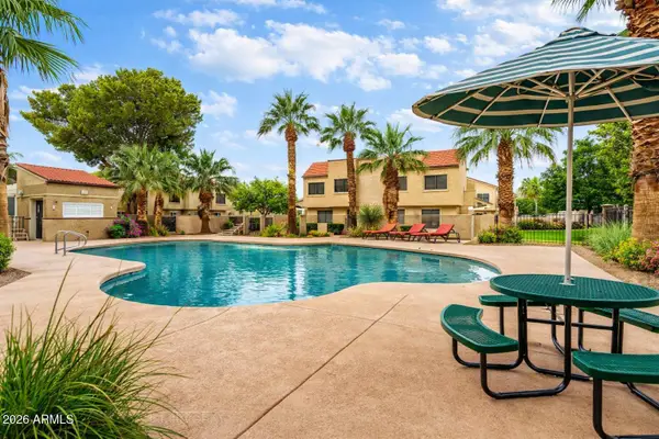 4867 W Palo Verde Drive, Glendale, AZ 85301