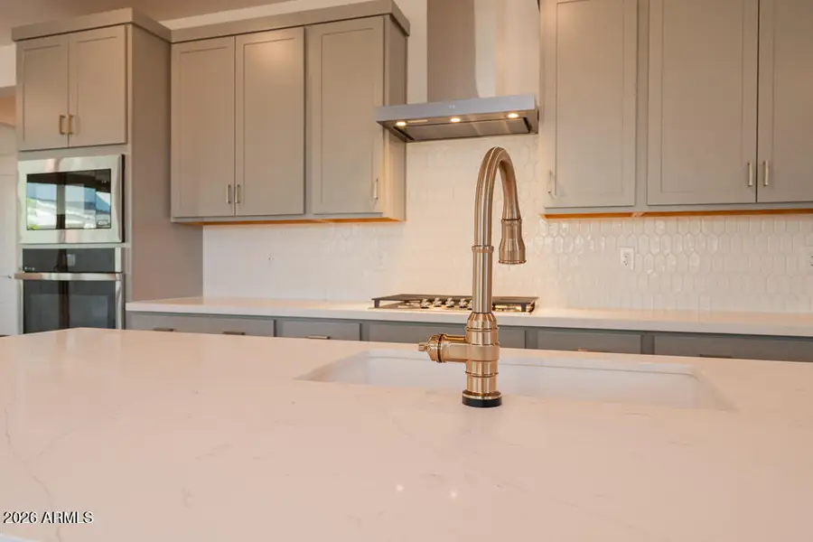 5857 S Granite Street, Gilbert, AZ 85298 - #3