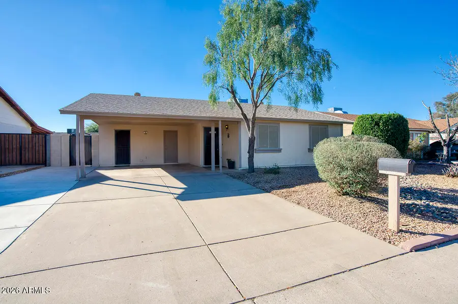 6109 W Tierra Buena Lane, Glendale, AZ 85306 - Image #2
