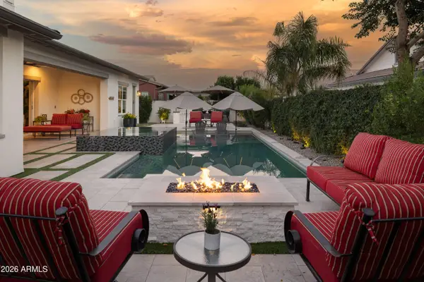 3405 E Bloomfield Parkway, Gilbert, AZ 85296