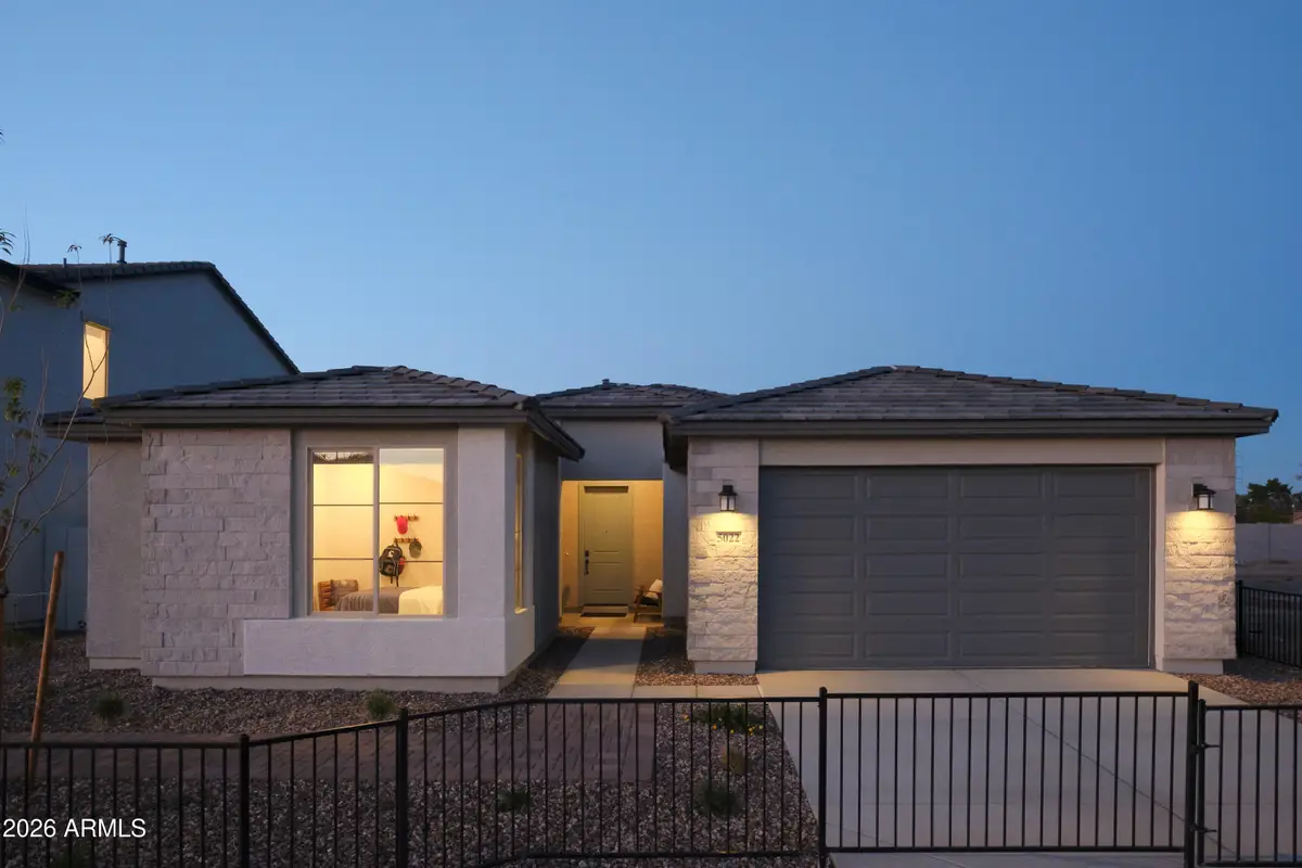 5022 W Capistrano Avenue, Laveen, AZ 85339 - Image #1