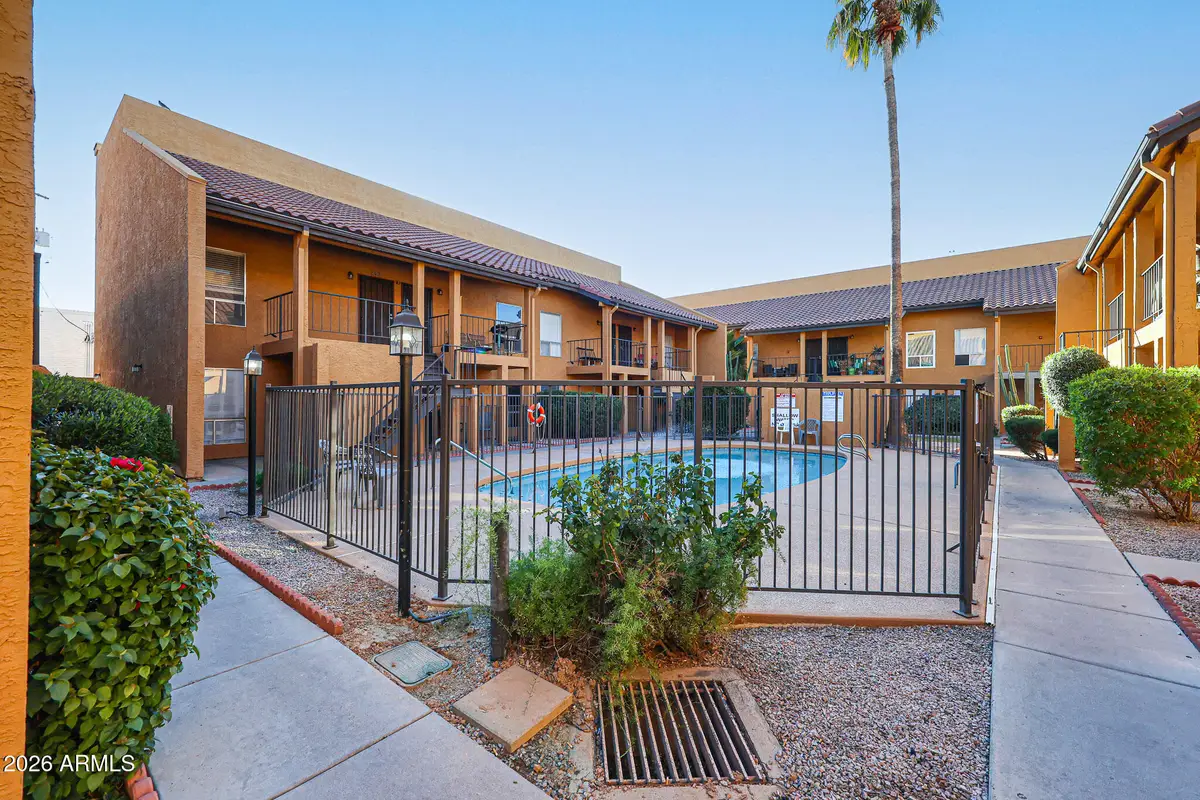 1831 W Mulberry Drive #220, Phoenix, AZ 85015 - Image #1