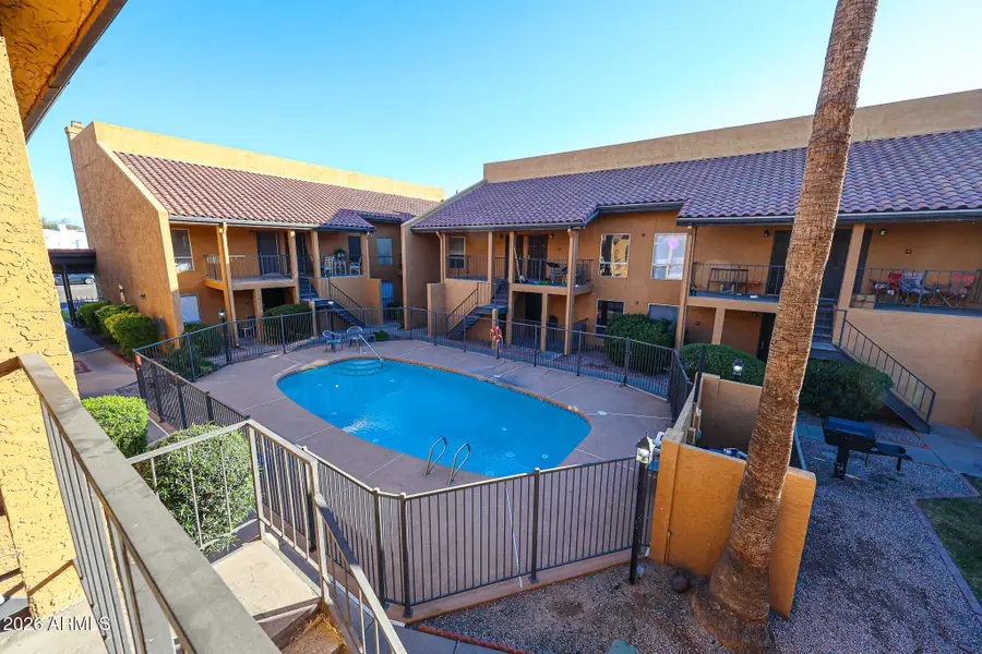 1831 W Mulberry Drive #220, Phoenix, AZ 85015 - Image #2