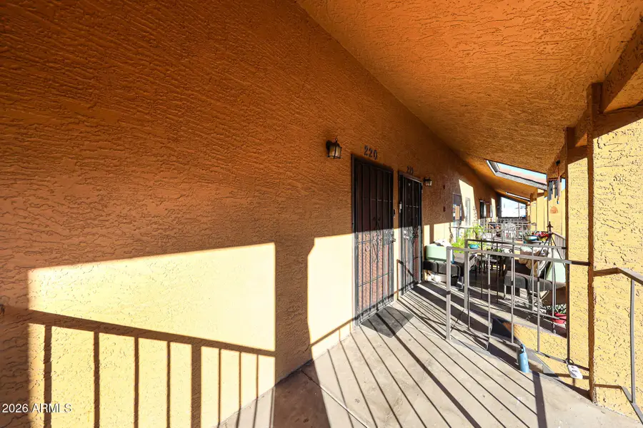1831 W Mulberry Drive #220, Phoenix, AZ 85015 - Image #3