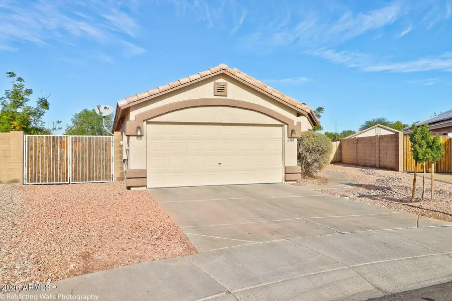 9958 N 94th Avenue, Peoria, AZ 85345 - #2