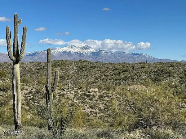 14708 N El Camino Dorado -- #13, Fort McDowell, AZ 85264