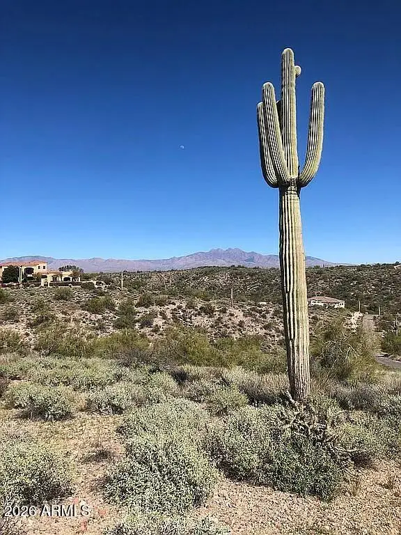 14708 N El Camino Dorado -- #13, Fort Mcdowell, AZ 85264 - #3