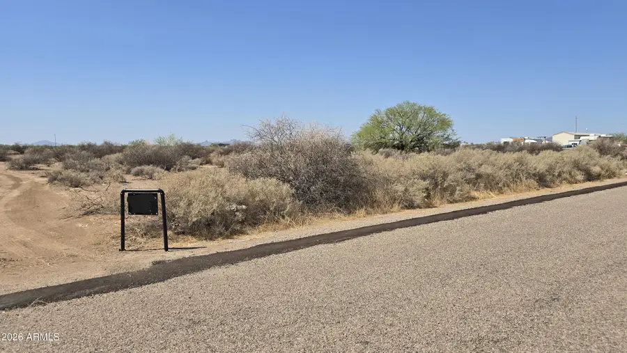 60XX W Gun Fury Road, Eloy, AZ 85131 - #3