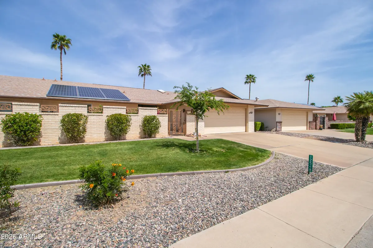 12548 W Parkwood Drive, Sun City West, AZ 85375 - #1