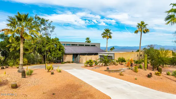 16920 E Monterey Drive, Fountain Hills, AZ 85268