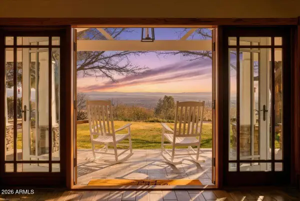 1385 Mountain Road --, Clarkdale, AZ 86324