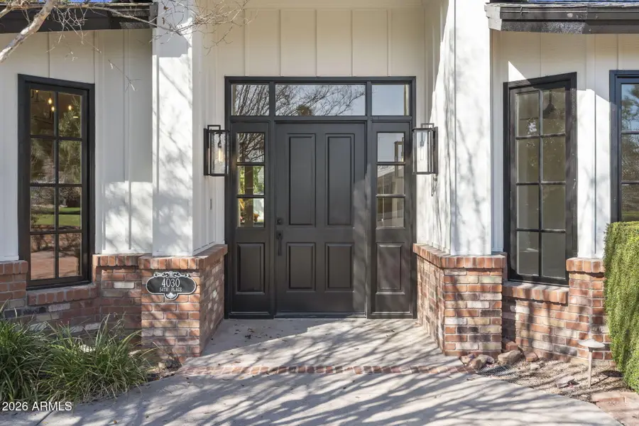 4030 N 54th Place, Phoenix, AZ 85018 - #3
