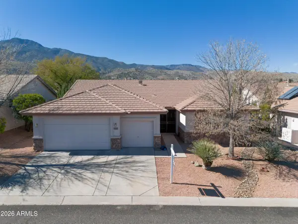 350 S Desperado Drive, Cottonwood, AZ 86326