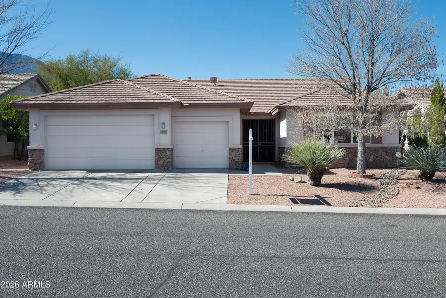 350 S Desperado Drive, Cottonwood, AZ 86326 - #2