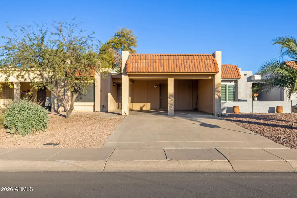 5319 S Mitchell Drive, Tempe, AZ 85283 - Image #1