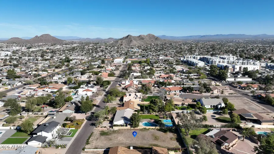 11451 N Bancroft Drive #14, Phoenix, AZ 85028 - Image #3