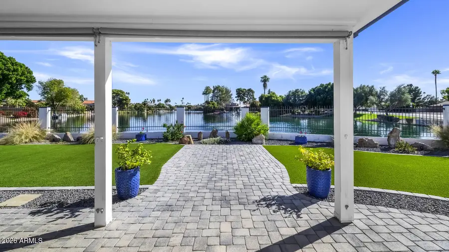 2609 S Saratoga --, Mesa, AZ 85202 - #2