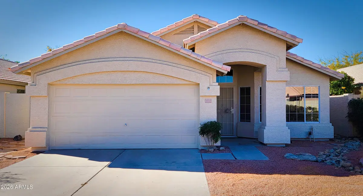 432 N Whiting --, Mesa, AZ 85213 - #1