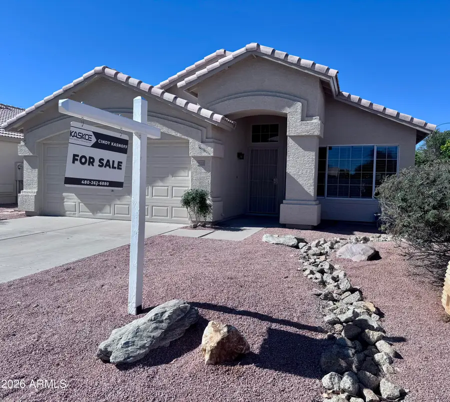 432 N Whiting --, Mesa, AZ 85213 - #3