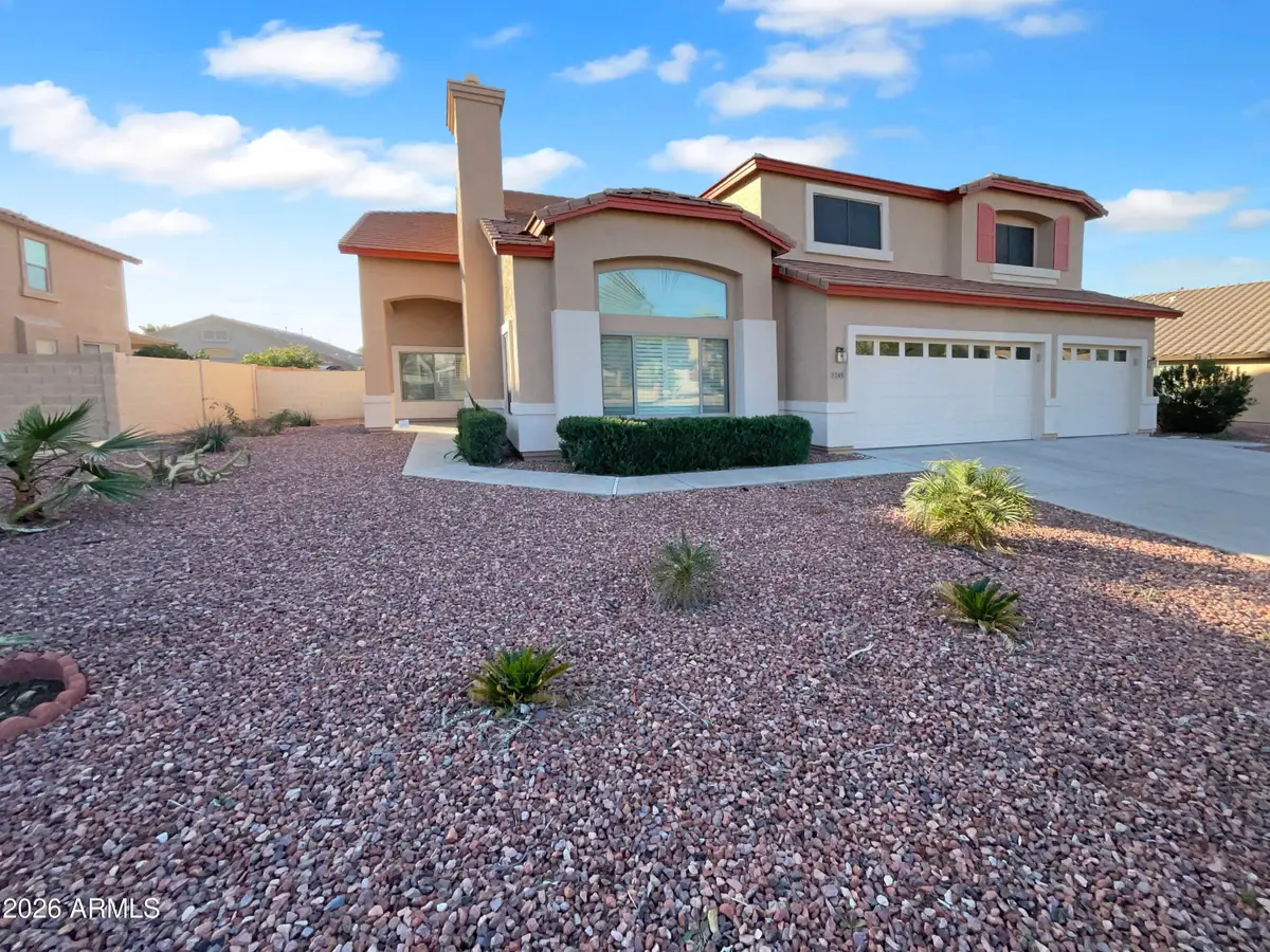 3145 W Sandra Terrace, Phoenix, AZ 85053 - Image #1