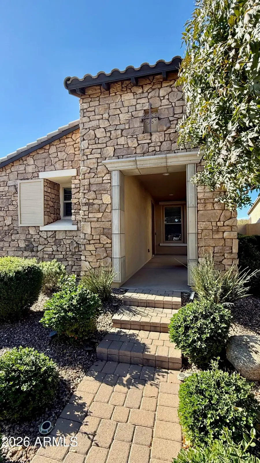 5706 S Winchester --, Mesa, AZ 85212 - #2