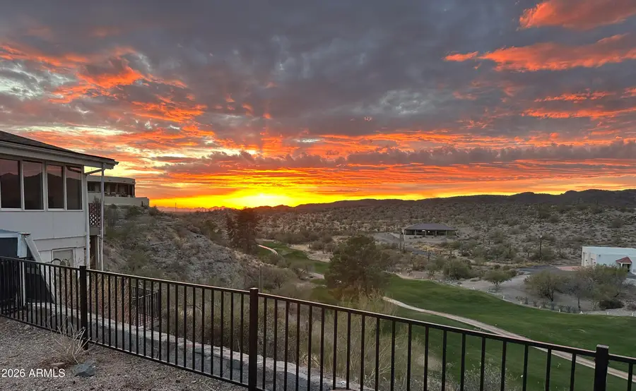 1070 N Queen Mary Way, Queen Valley, AZ 85118 - #2