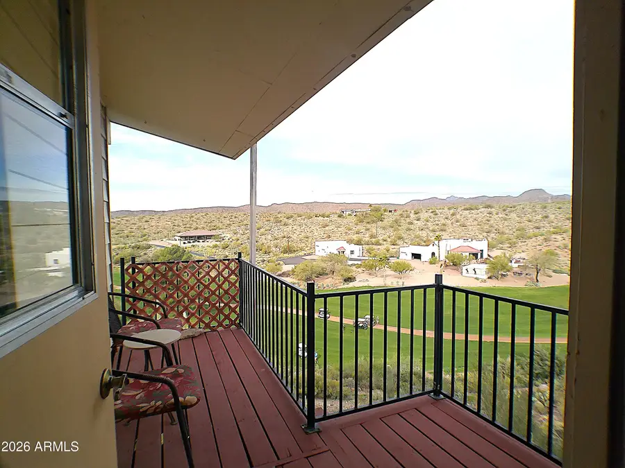 1070 N Queen Mary Way, Queen Valley, AZ 85118 - #3