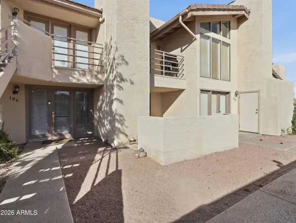 1832 N 52nd Street #104, Phoenix, AZ 85008