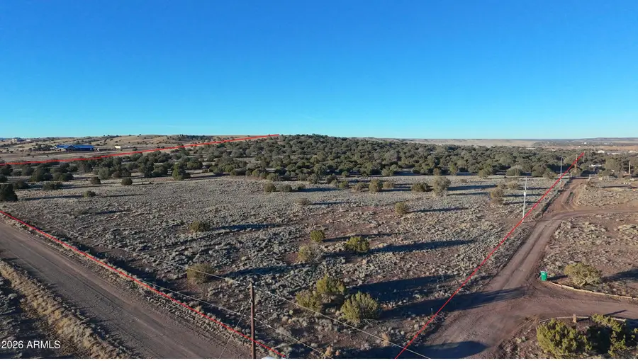 0 Arena Estates --, Taylor, AZ 85939 - Image #2