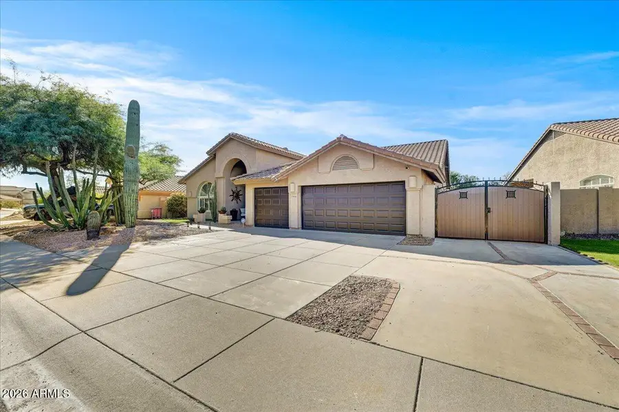 23930 N 74th Place, Scottsdale, AZ 85255 - Image #2