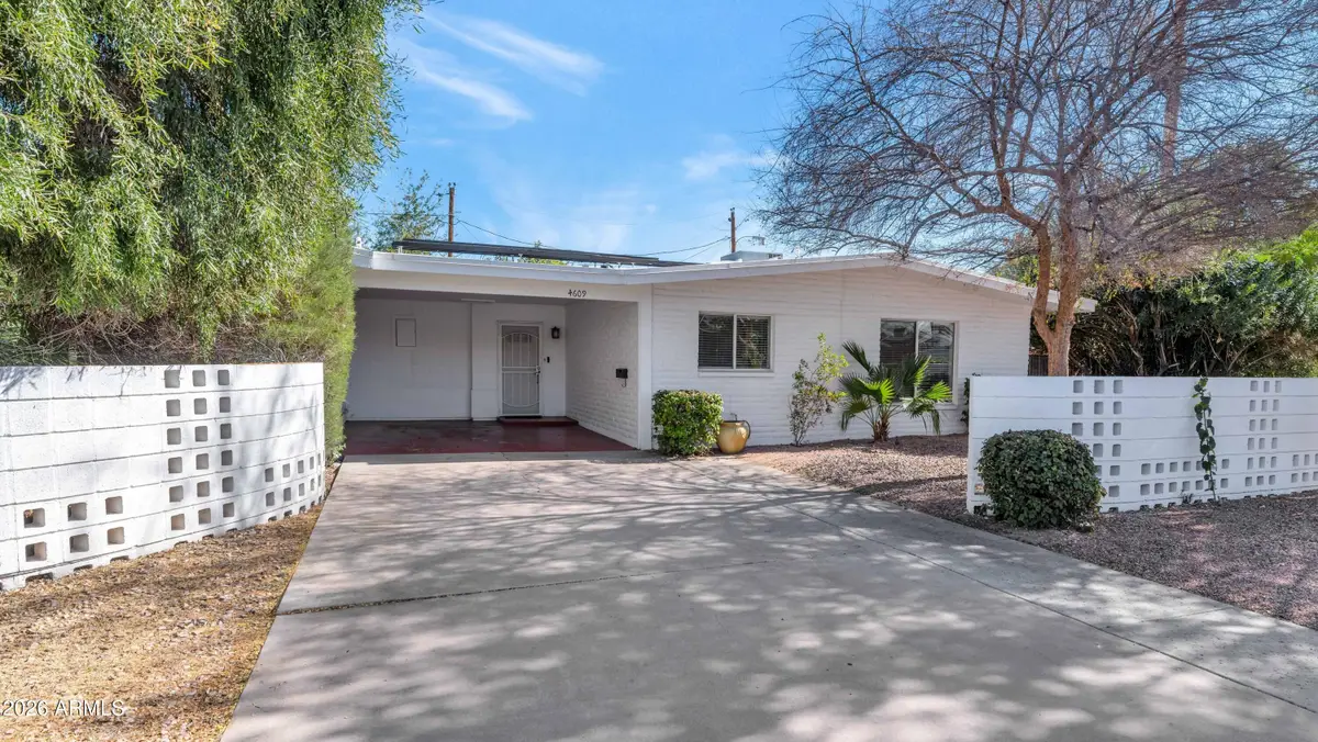 4609 N Miller Road, Scottsdale, AZ 85251 - Image #1