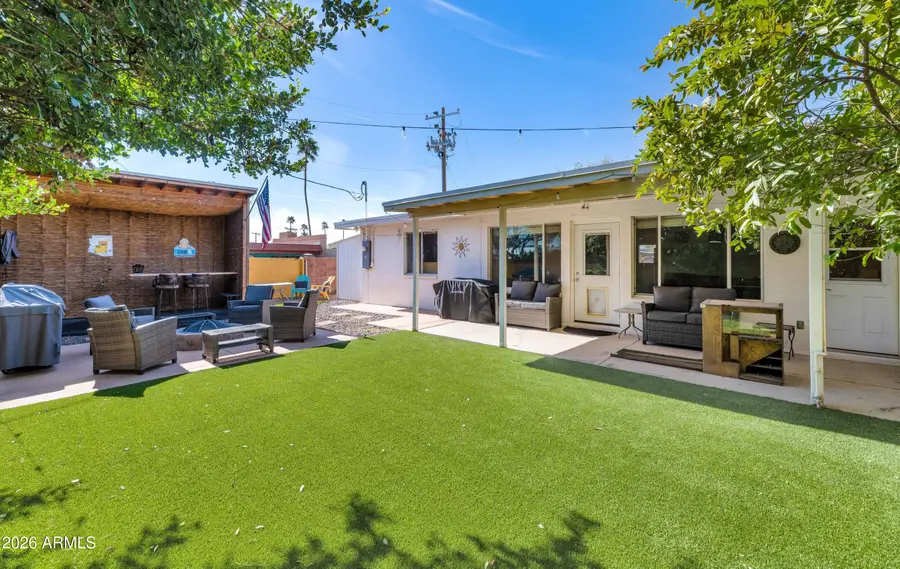 4609 N Miller Road, Scottsdale, AZ 85251 - Image #2