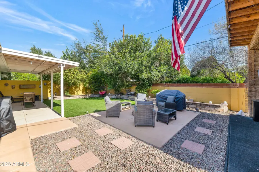 4609 N Miller Road, Scottsdale, AZ 85251 - Image #3