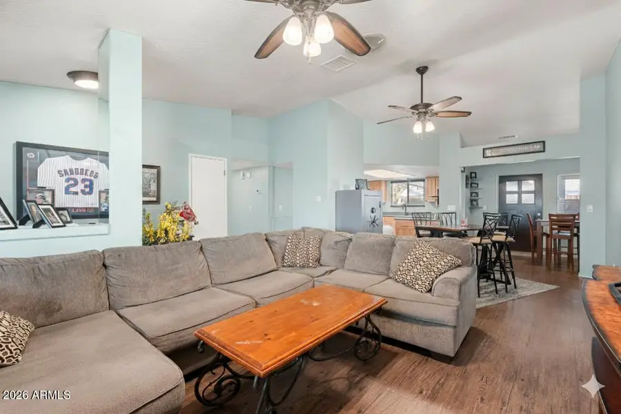 4499 E Diablo Drive, Cottonwood, AZ 86326 - #2