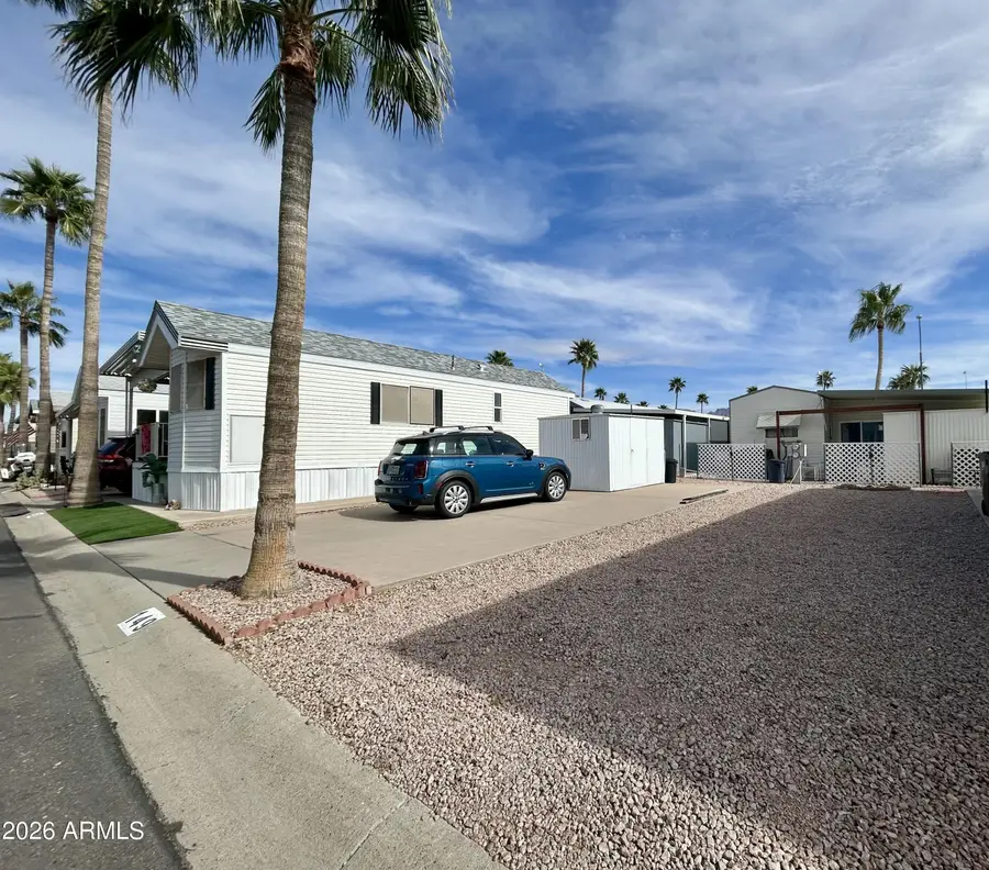 149 Limestone Drive #149, Apache Junction, AZ 85119 - #2