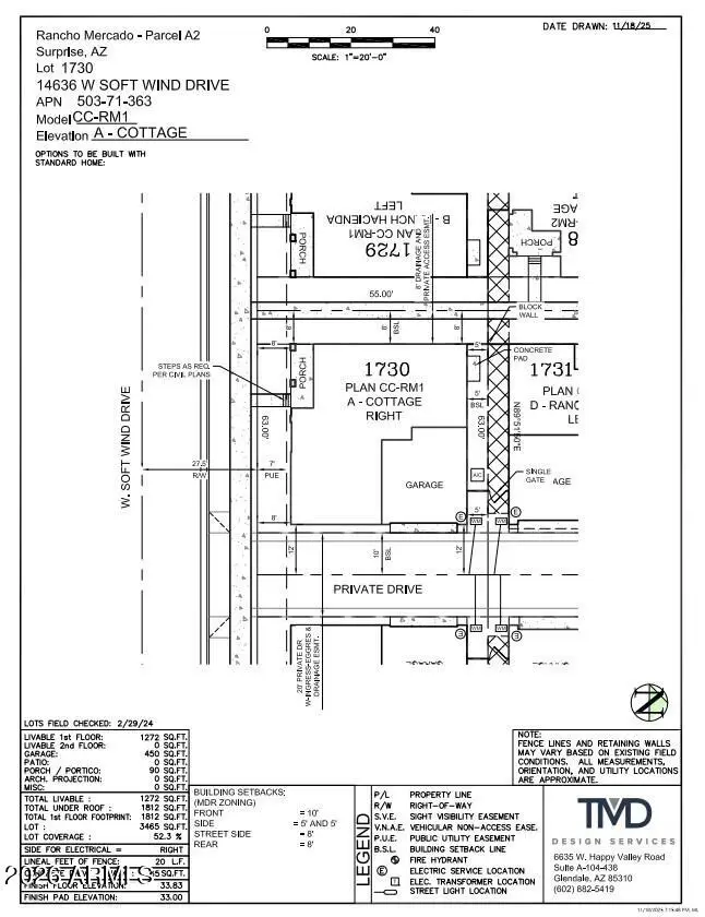 14636 W Soft Wind Drive, Surprise, AZ 85387 - Image #3