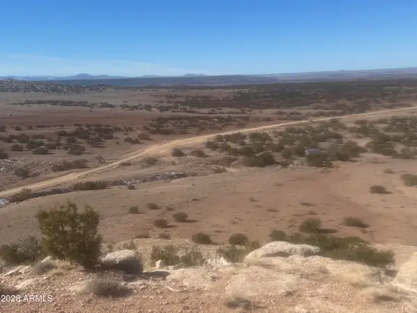 Lot 137 River Springs Ranch -- #137, St Johns, AZ 85936