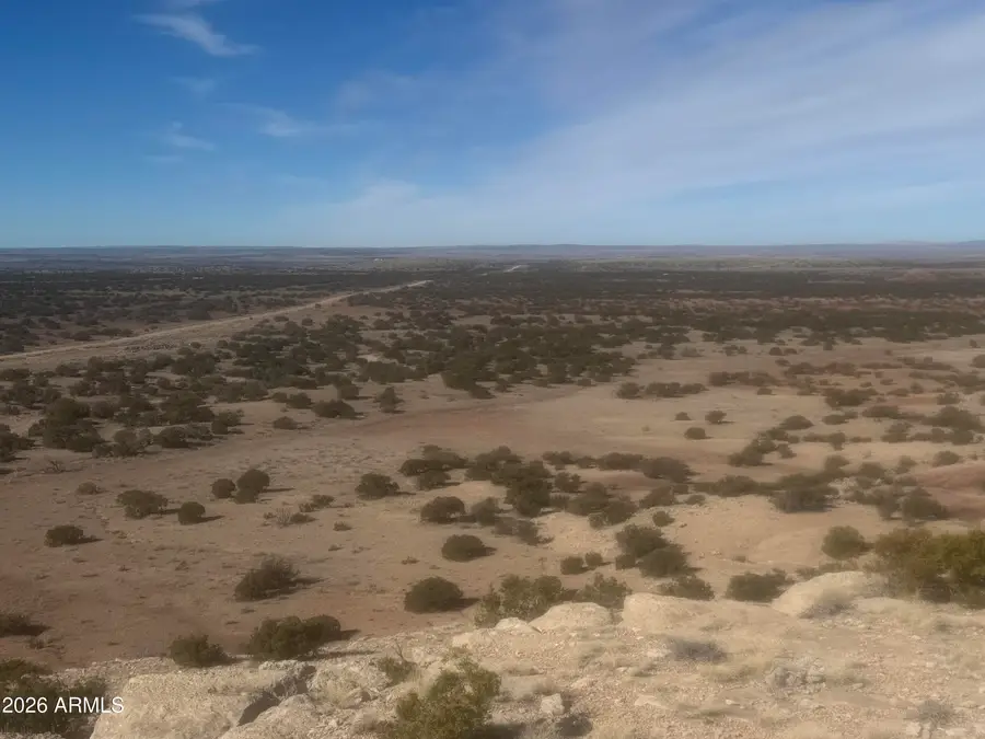 Lot 137 River Springs Ranch -- #137, Saint Johns, AZ 85936 - #2