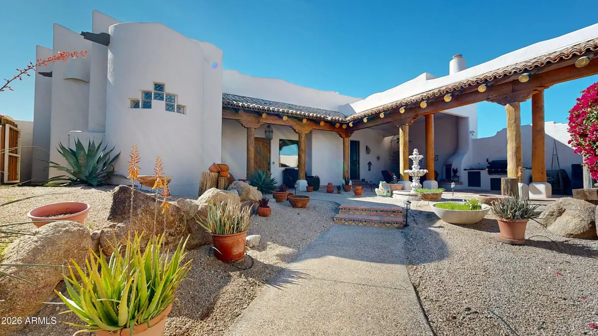 6446 E Trailridge Circle #67, Mesa, AZ 85215 - #1