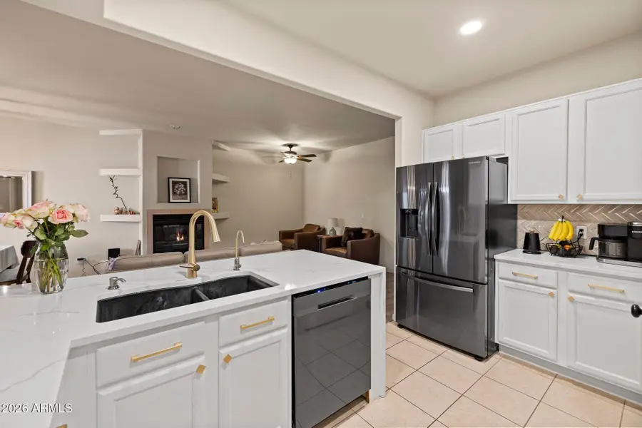 1138 Hughes Street, Prescott, AZ 86305 - #3