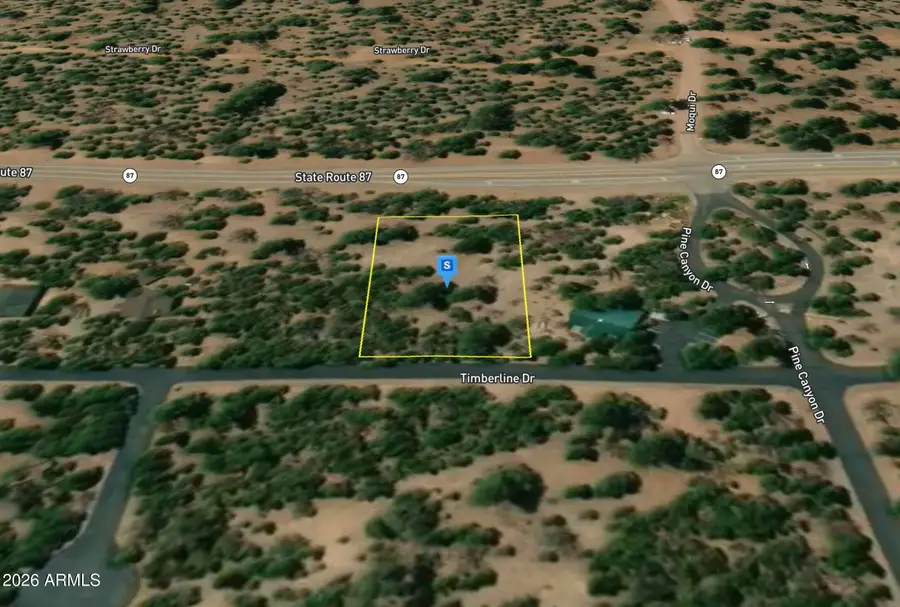 4178 Timberline Drive #5, Happy Jack, AZ 86024 - #3