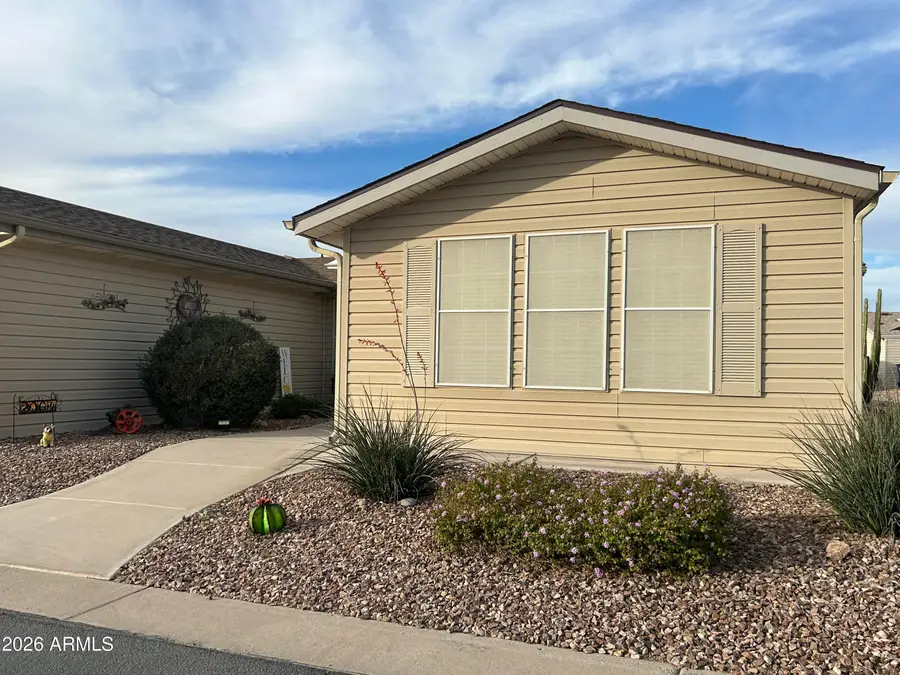 3301 S Goldfield Road #2064, Apache Junction, AZ 85119 - #3