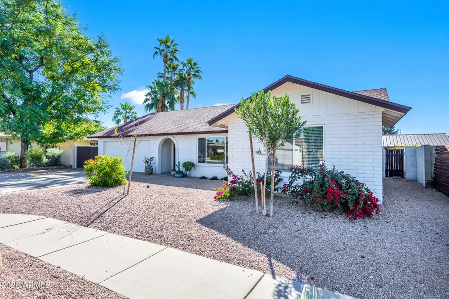 1707 W Nido Avenue, Mesa, AZ 85202 - #2