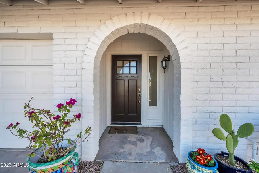 1707 W Nido Avenue, Mesa, AZ 85202 - #3