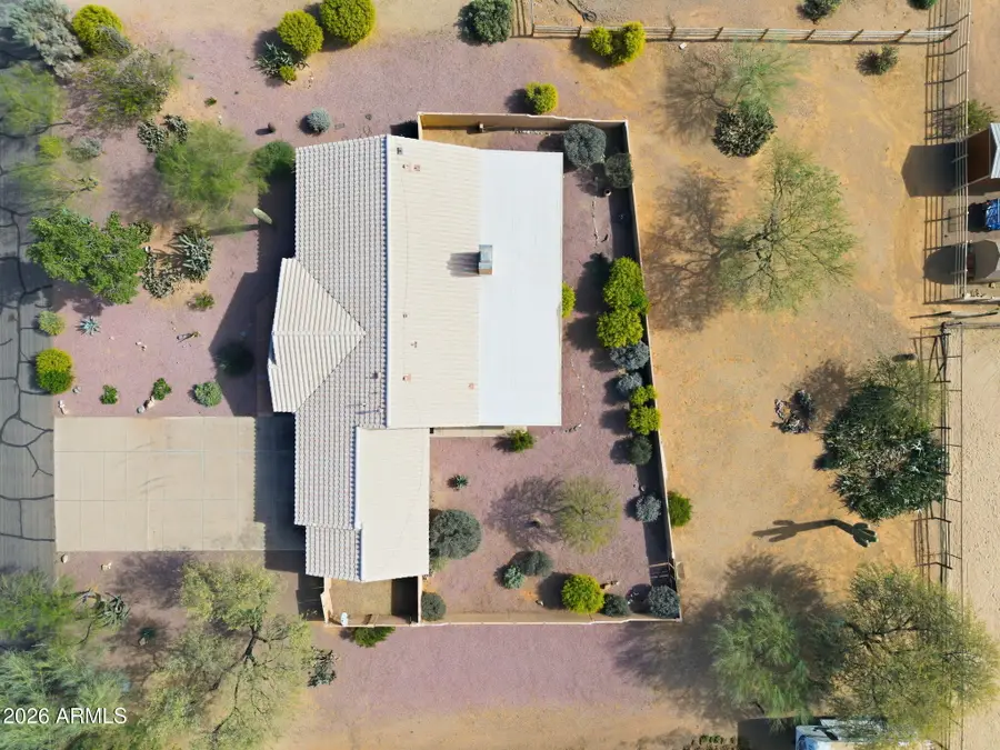 125 E Blue Eagle Lane, Phoenix, AZ 85086 - #2